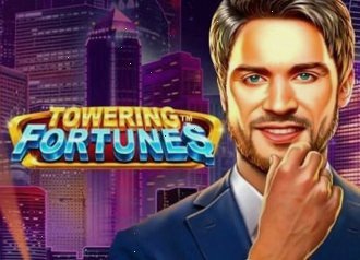 Слот Towering Fortunes